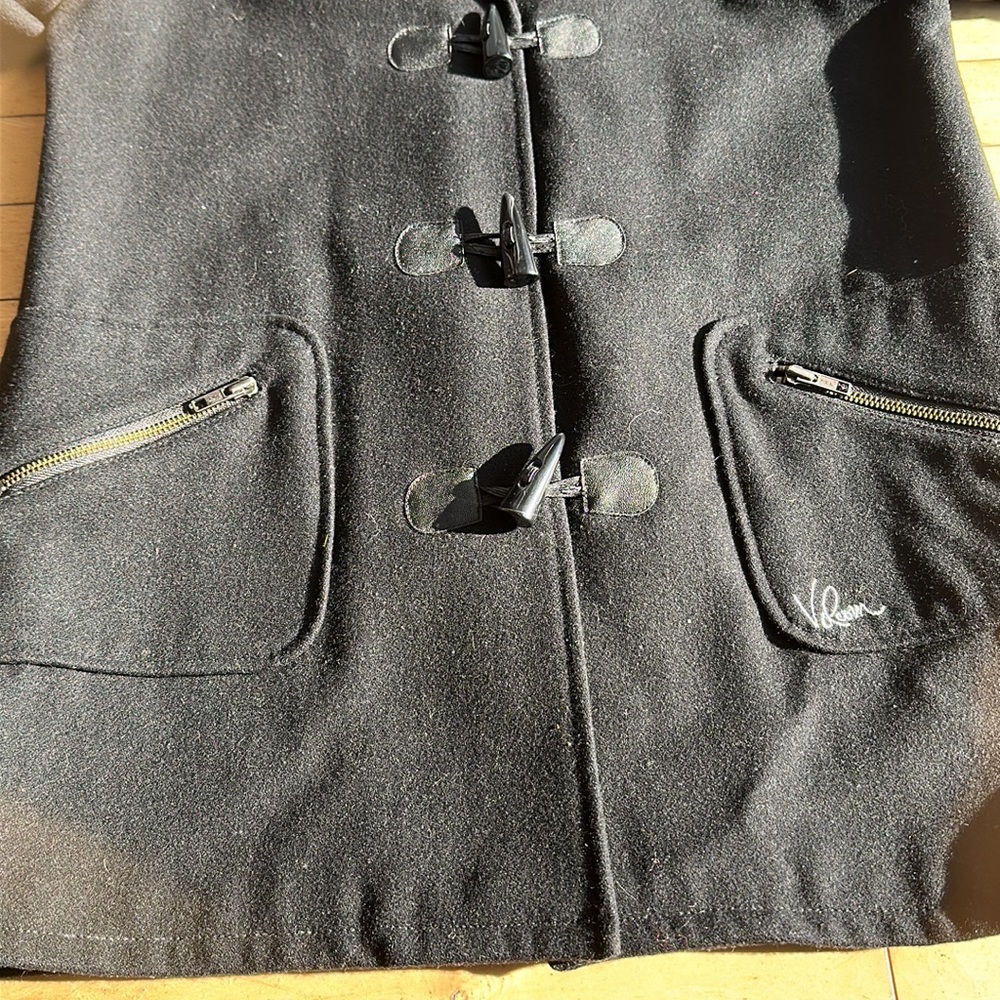 Volcom Peacoat - Picture 7 of 8